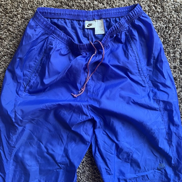 Nike Pants - NIKE track pants